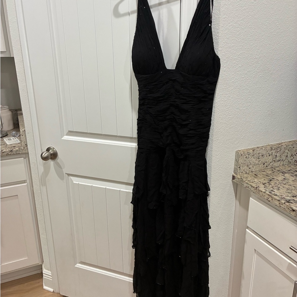 NWT Sue Wong Nocturne Evening Gown